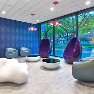 Otel Prize By Radisson,, Hannover